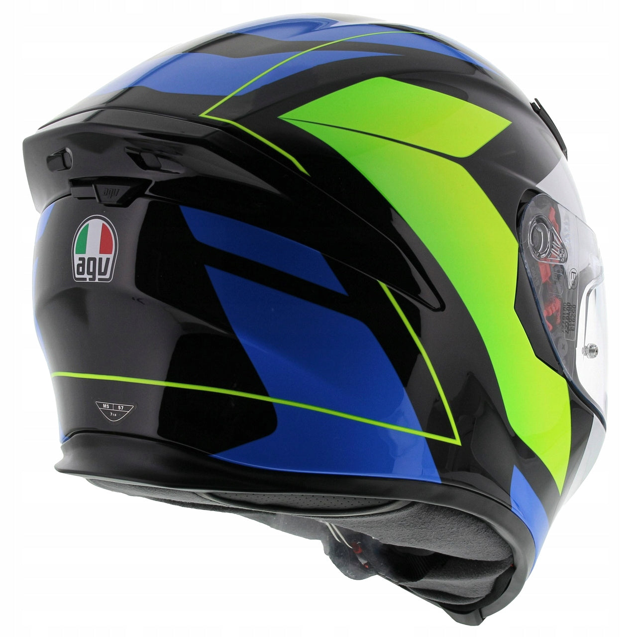 Helmet AGV K5 S CORE Max Vision Pinlock r.XL Sale! Manufacturer's catalog number 0041A2MY 001 XL
