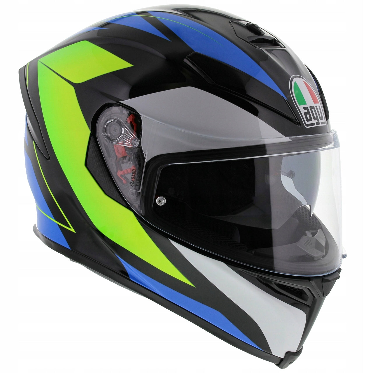 Helmet AGV K5 S CORE Max Vision Pinlock r.XL Sale!