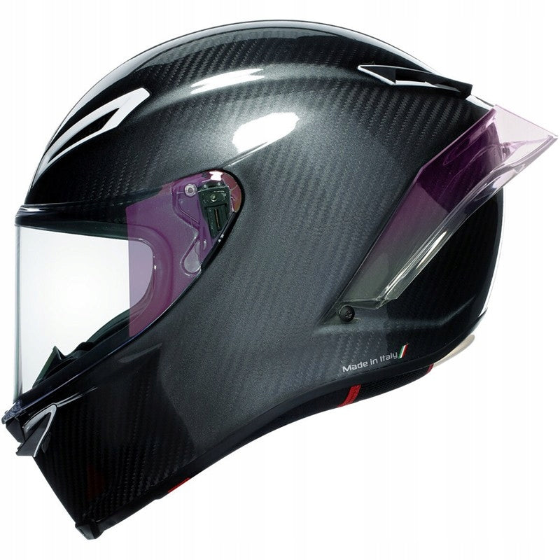 Helmet AGV PISTA GP RR GHIACCIO r.S E2206 DOT FIM + second fast! Packaging status original