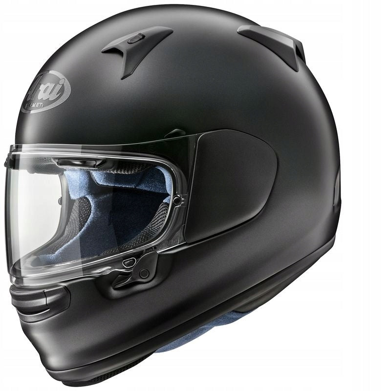 Helmet ARAI Chaser-X Frost Black S