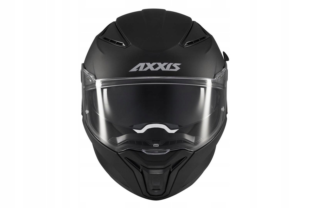 Helmet AXXIS FF130SV PANTHER SV A1 matt black r. M Manufacturer's catalog number 02-43570000135
