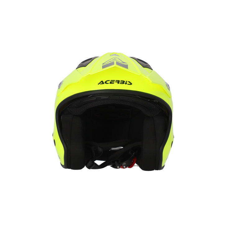 Helmet Acerbis Aria 2206 Scooter Trial Size XXL