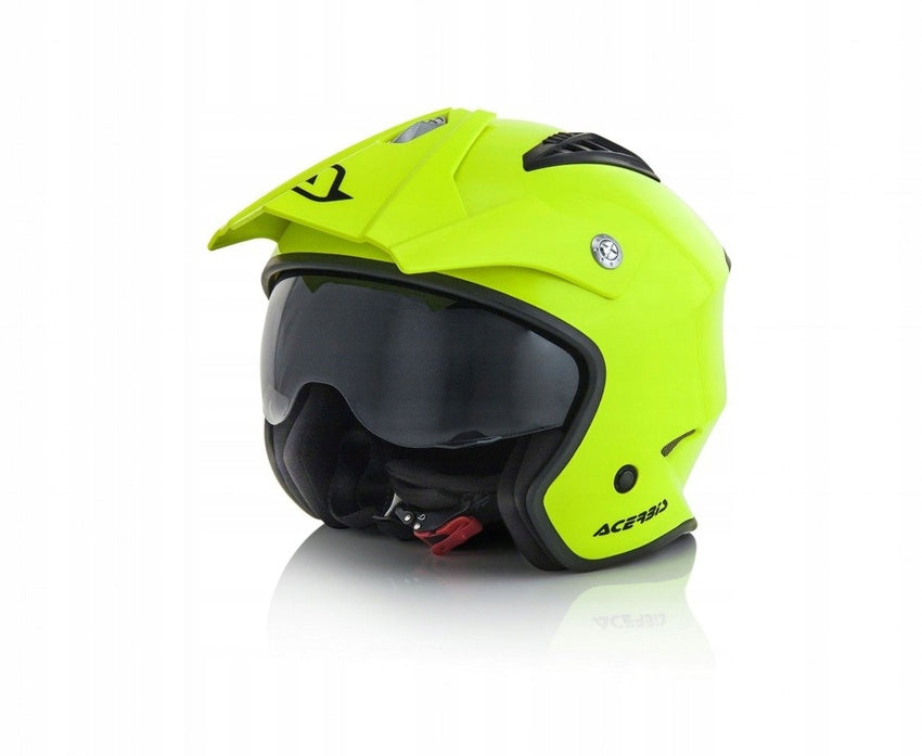 Helmet Acerbis Aria Scooter Trial XS