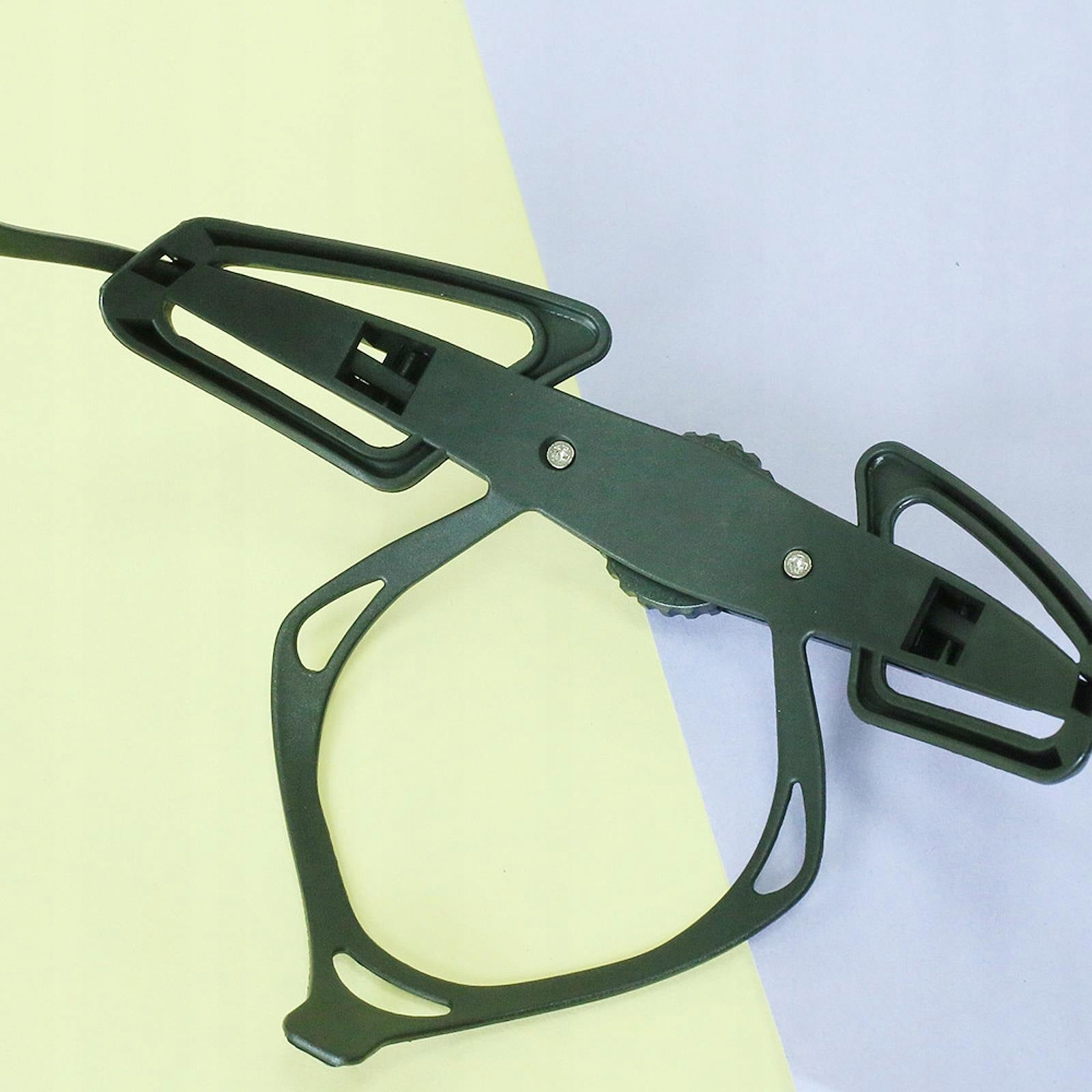 Helmet Adjuster Accessory Spare Part Replacement Premium Head Locking Manufacturer no brand