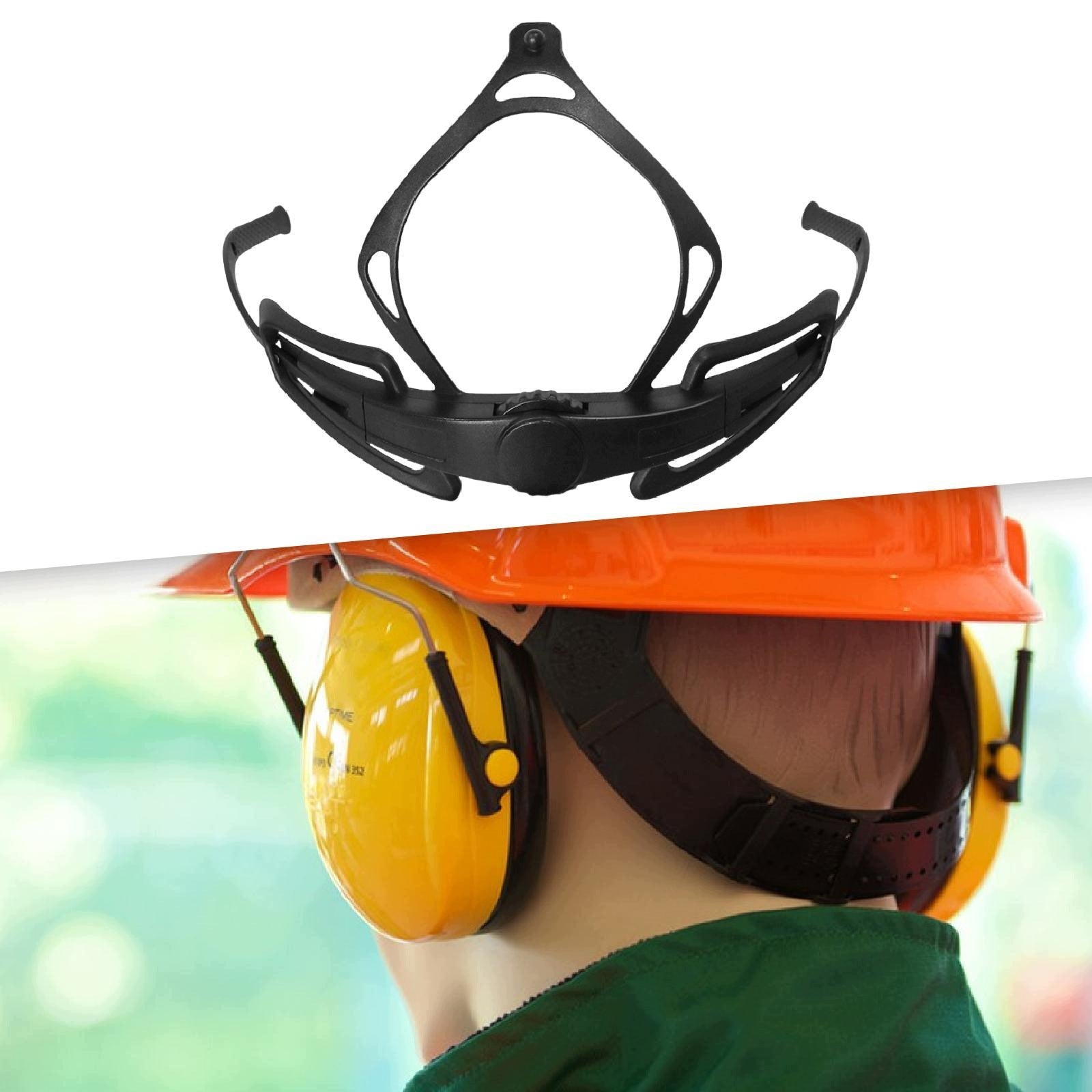Helmet Adjuster Accessory Spare Part Replacement Premium Head Locking