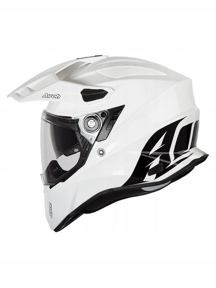 Helmet Airoh Commander r. M white Manufacturer Airoh