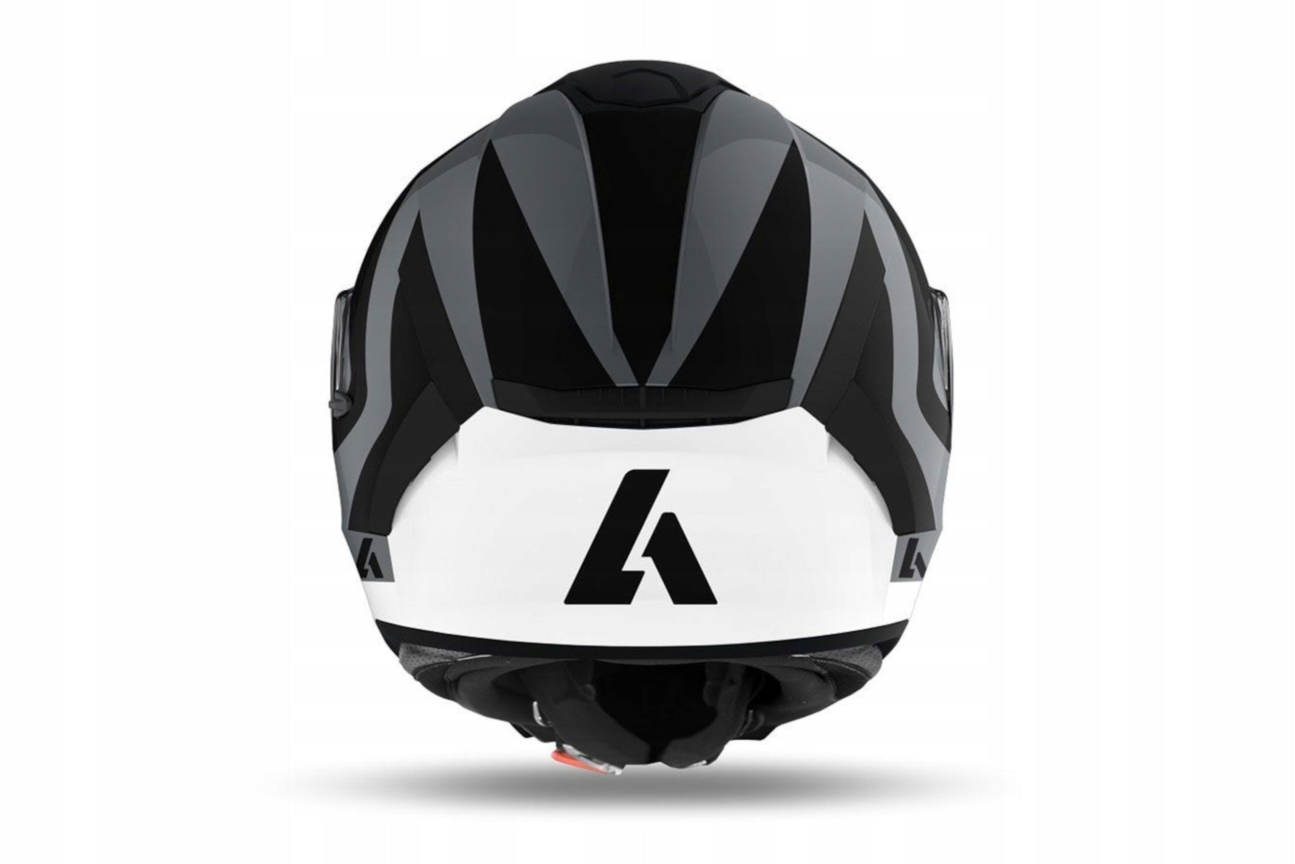 Helmet Airoh Spark Scale grey-black r M Manufacturer's catalog number SP_CA35_M