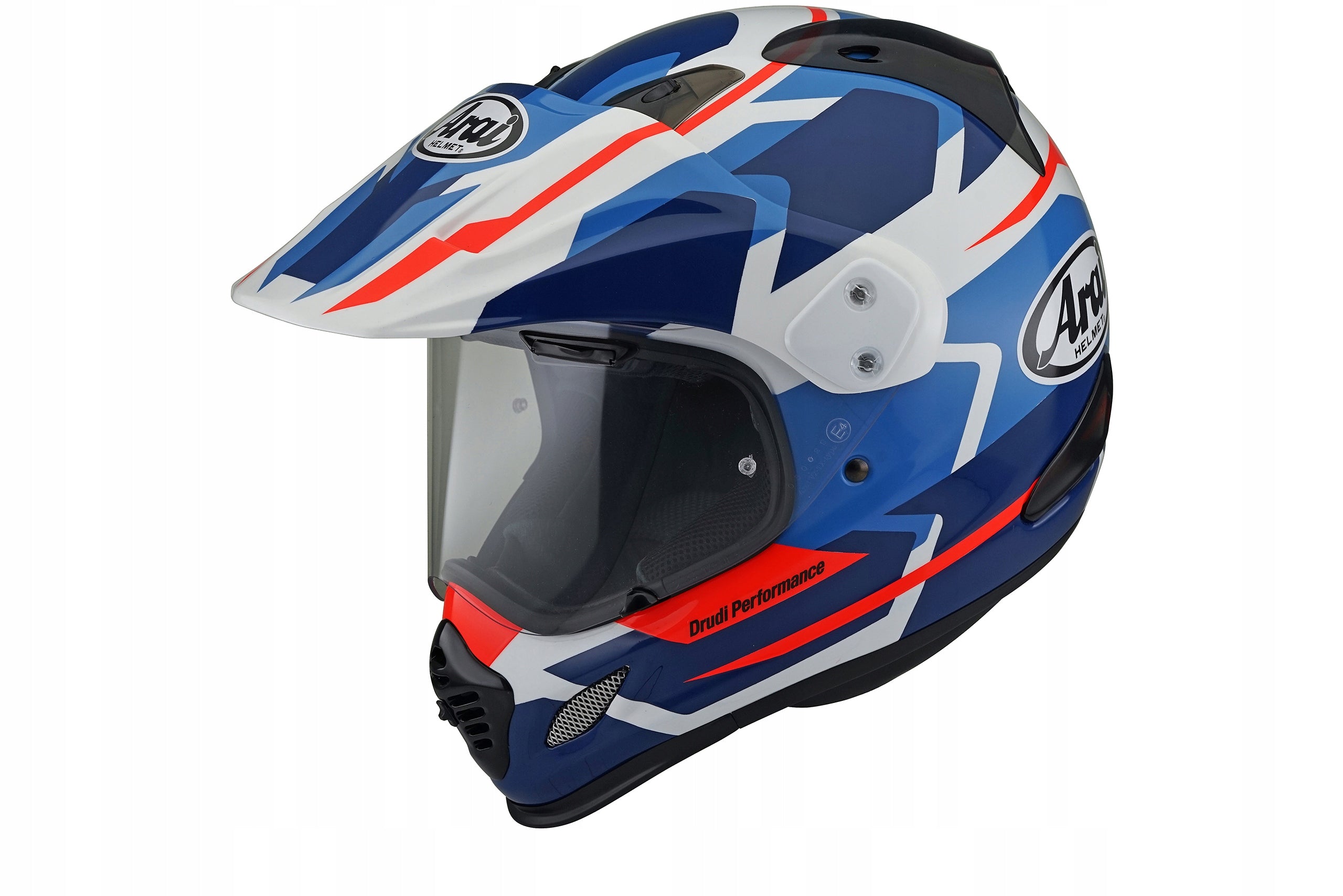 Helmet Arai Tour-X4 Depart blue L