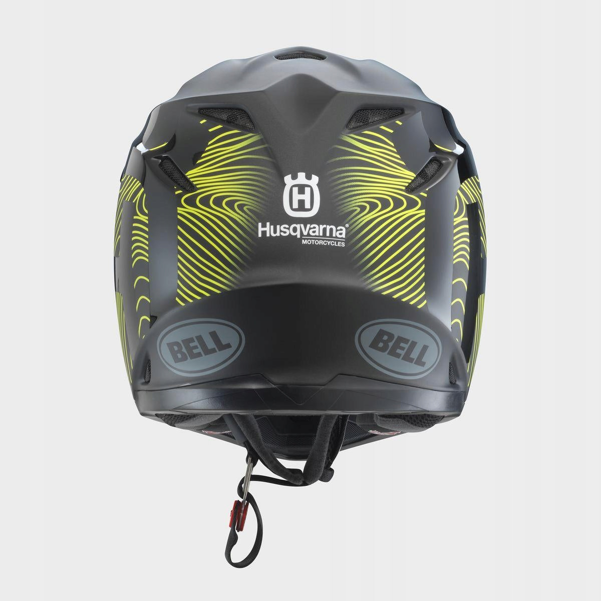 Helmet BELL MOTO 9 HUSQVARNA MIPS GOTLAND Roz. L cross mx enduro Manufacturer's catalog number 3HS220013504