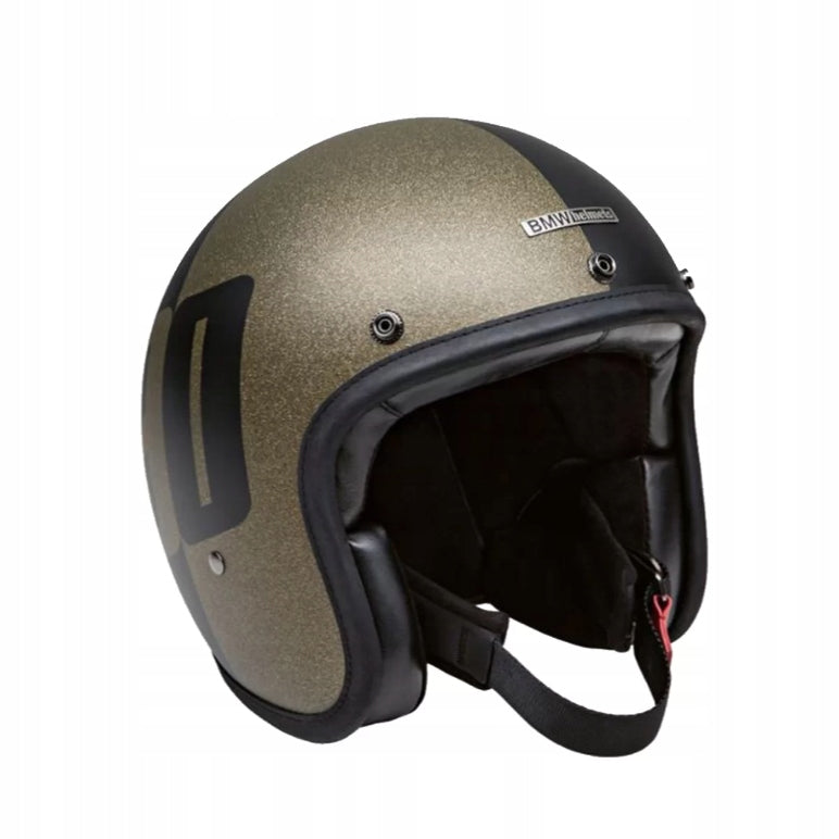 Helmet BMW BOWLER NINET 58/59 L 76319480510