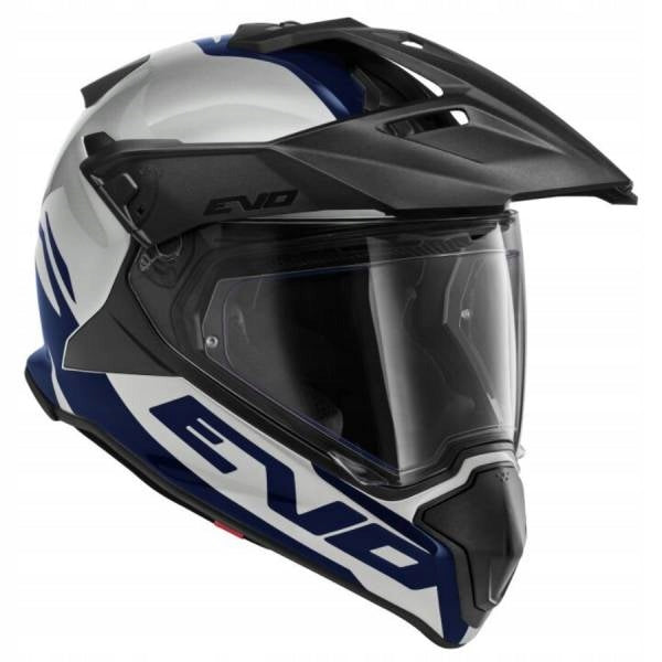 Helmet BMW GS CARBON EVO XCITE Roz. L (58/59) SALE!!