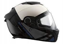 Helmet BMW Xomo Carbon ECE 76317912930 (59/60) Manufacturer's catalog number 76317912930