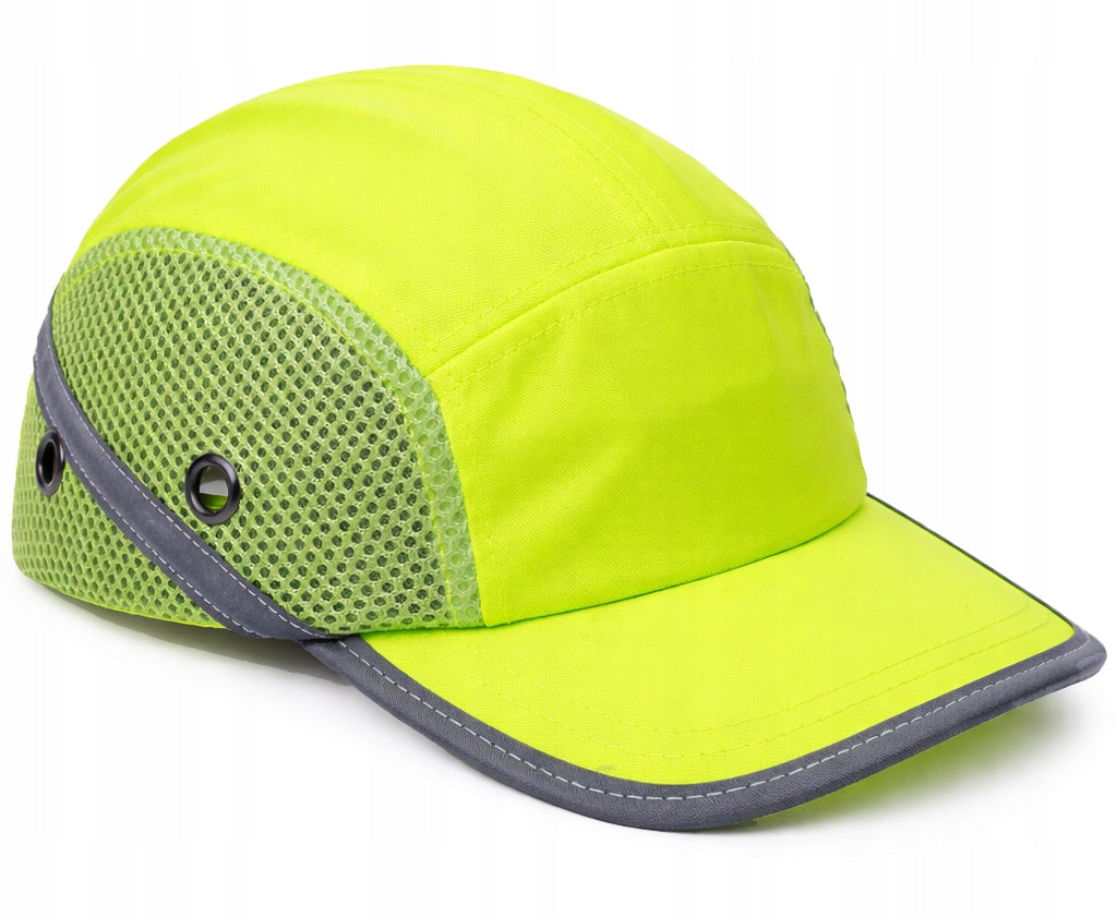 Helmet BUMPCAP PROTECTIVE CAP Lightweight Protective Cap BHP REFLECTIVE Packaging status original