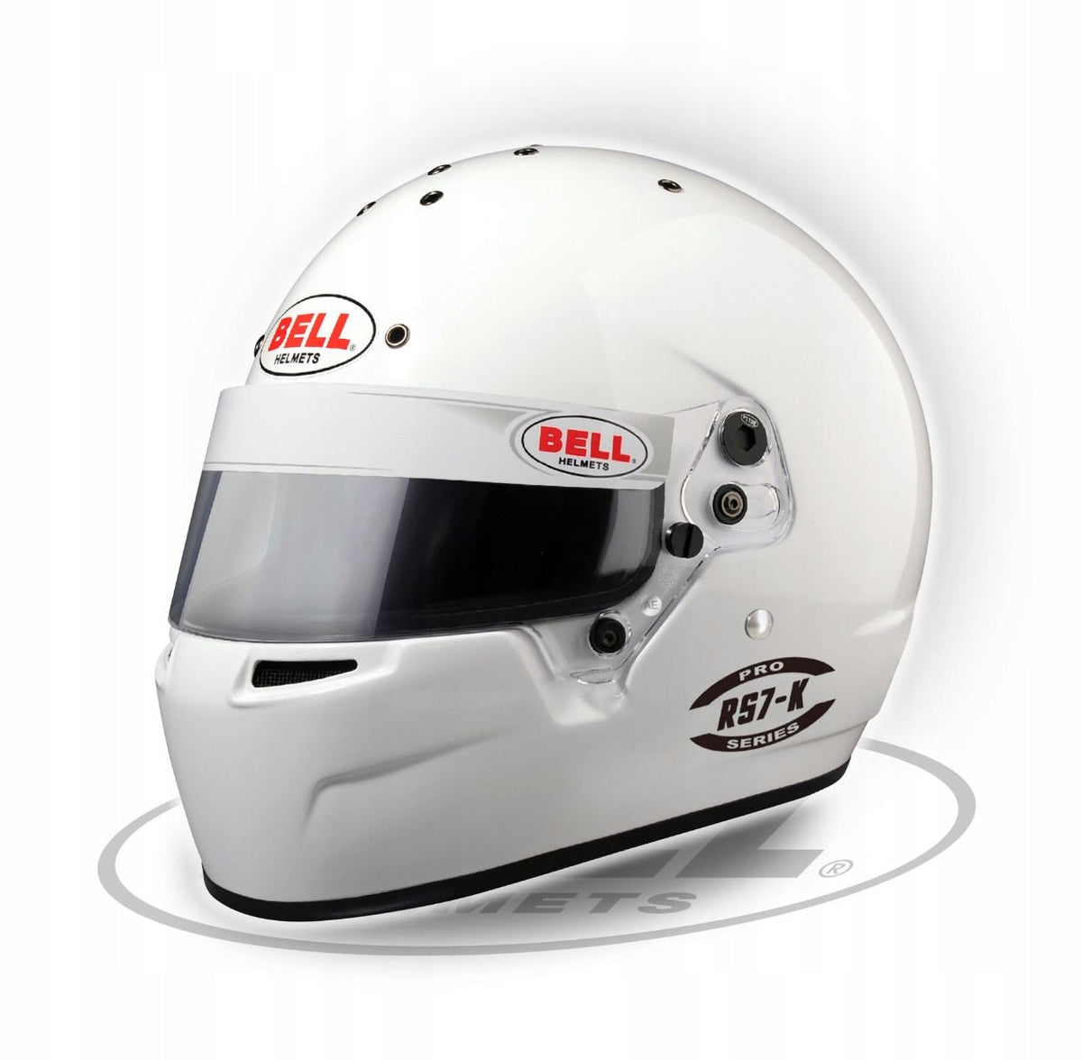 Helmet Bell RS7-K (FIA8878-2024 K2020) size. S