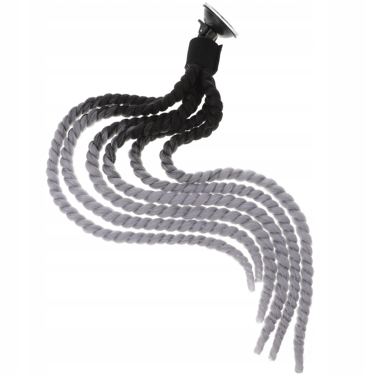 Helmet Braid Decoration for Motorbike Helmet Stylish Ornament