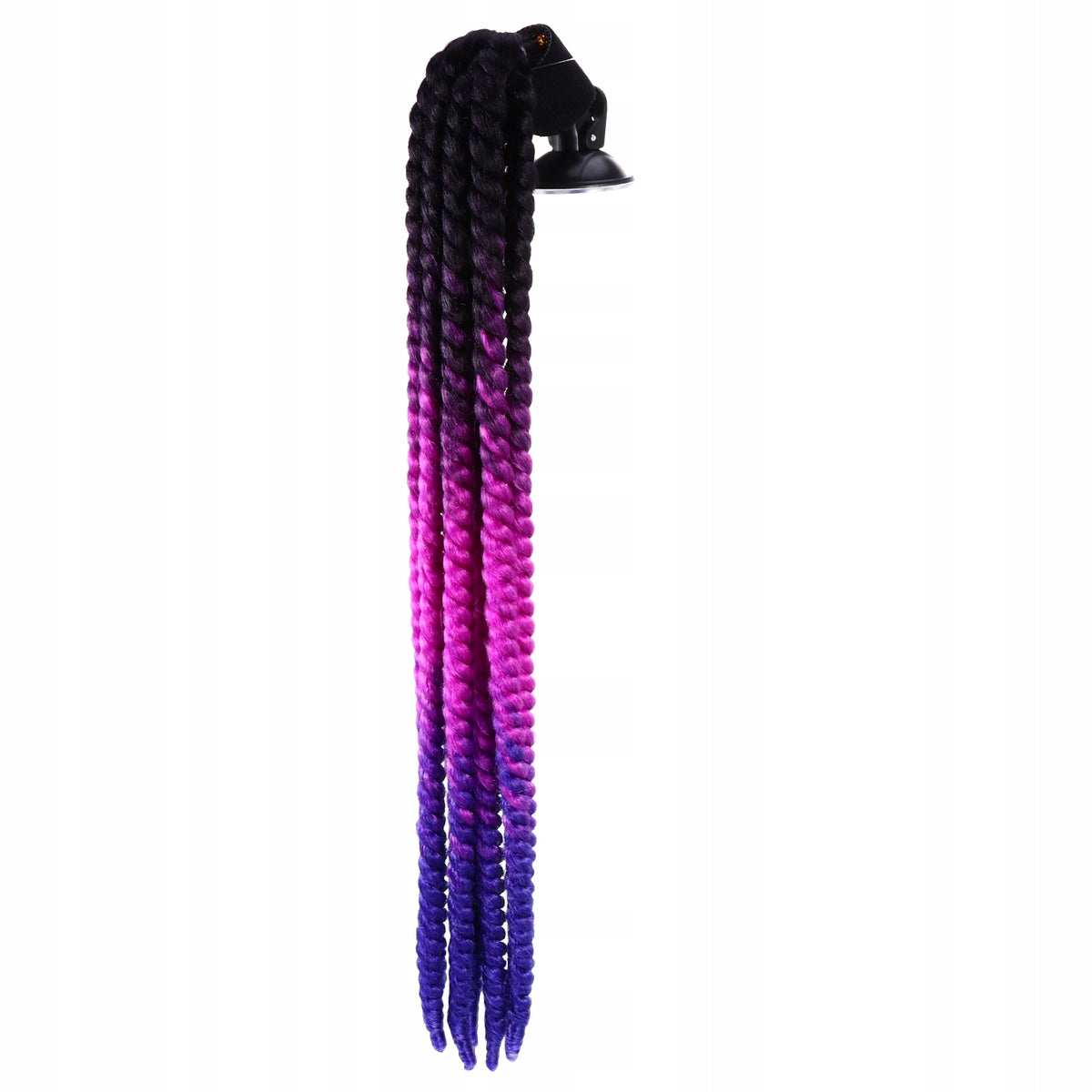 Helmet Braid Ornament for Motorbike Helmets Durable and Odorless Customs tariff code 65061080