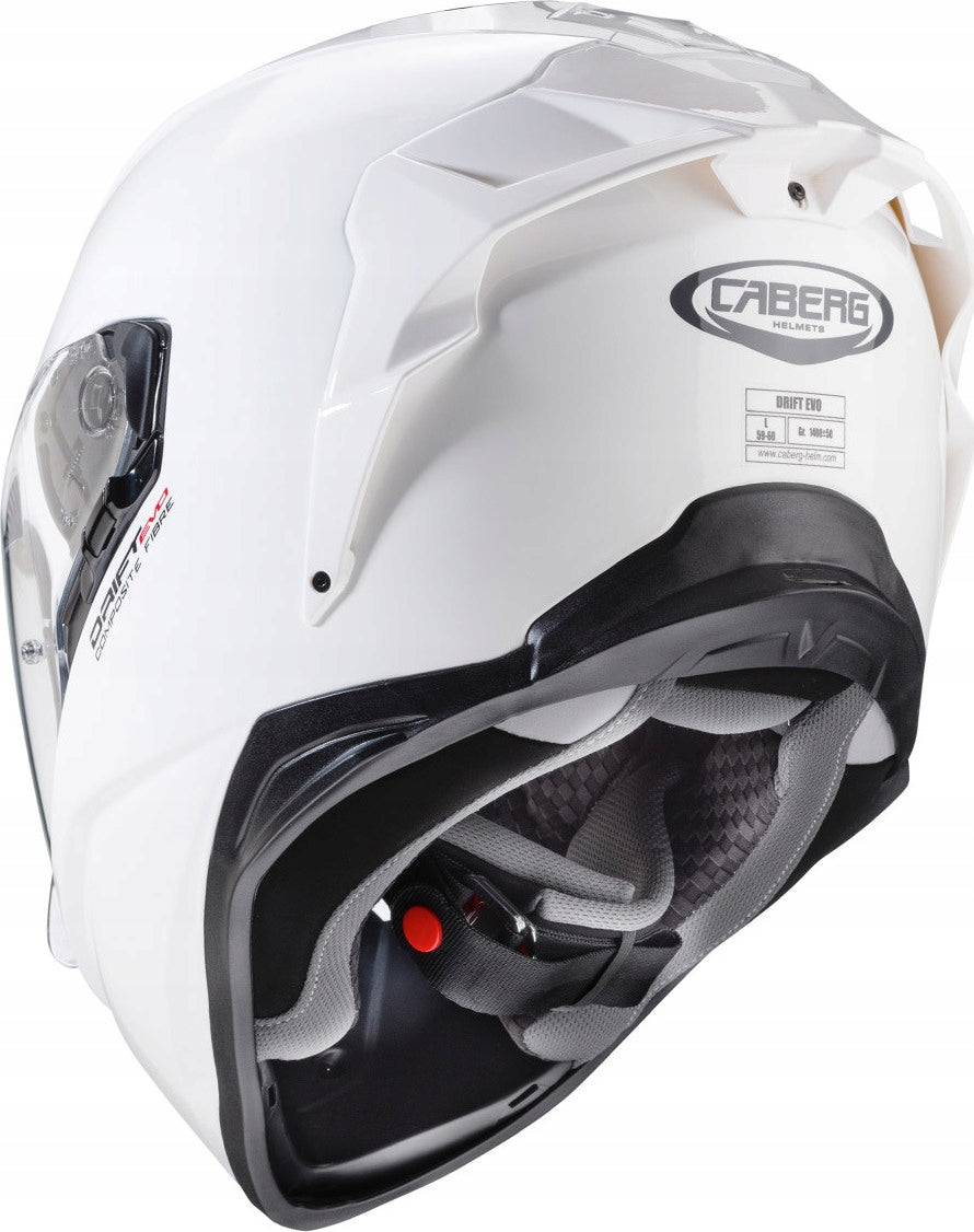 Helmet CABERG DRIFT EVO Pinlock r.M Promotion! Manufacturer's catalog number C2OD00A1/M