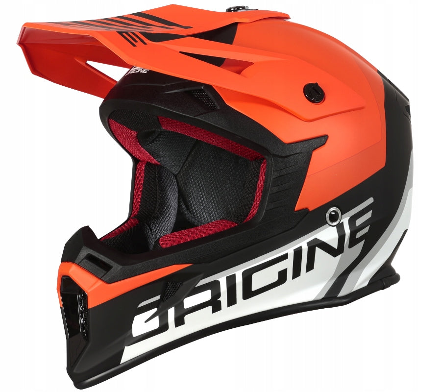 Helmet CROSS ORIGINE HERO MX QUAD balaclava L