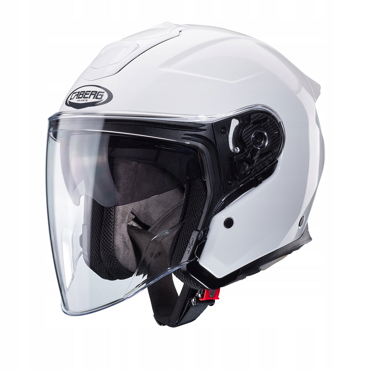 Helmet Caberg Flyon II S White