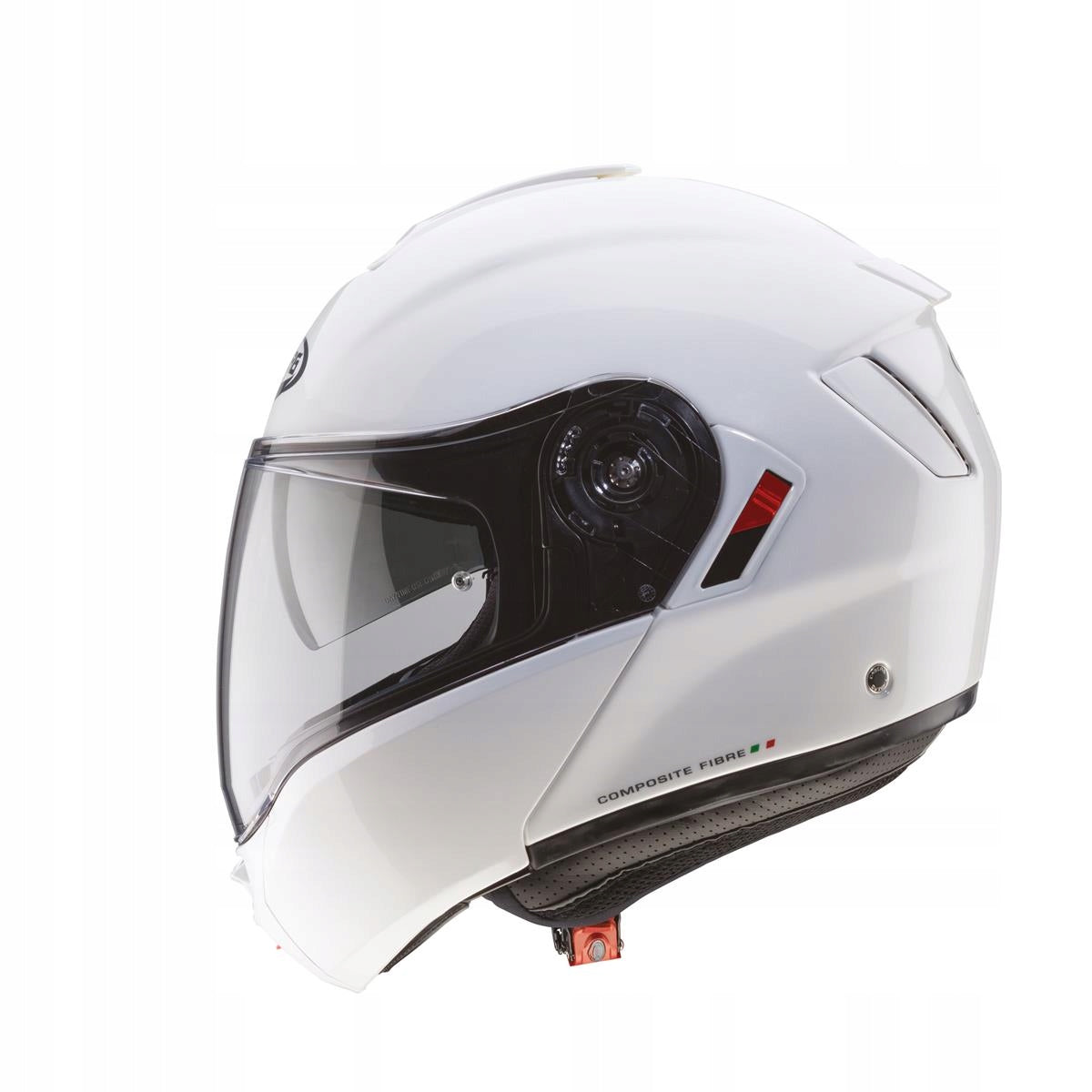 Helmet Caberg Levo X S White Gloss Manufacturer Caberg