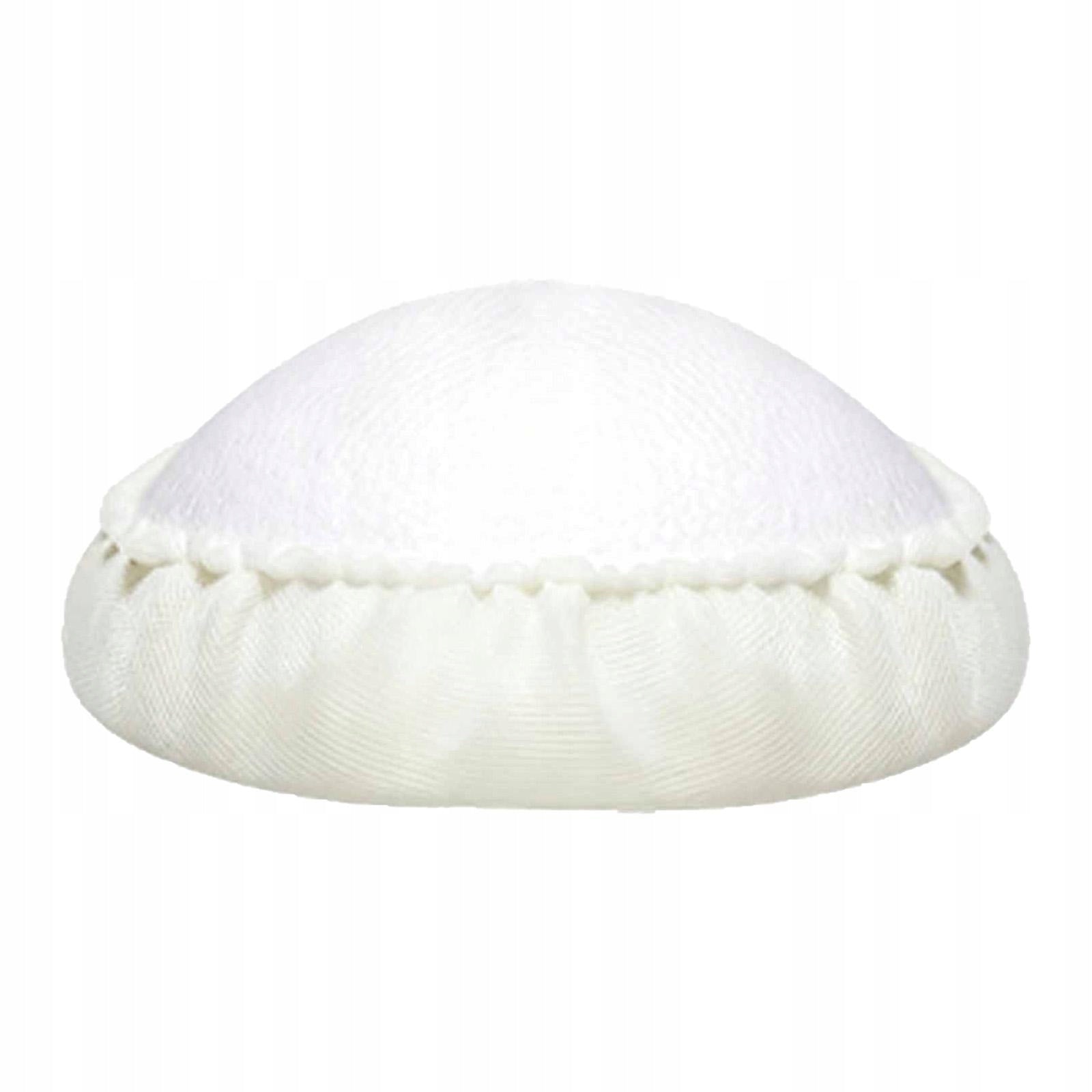 Helmet Cushioning Pad Hard Hat Padding Warm Polyester Sponge Winter Packaging status original