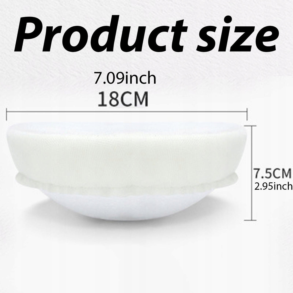Helmet Cushioning Pad Shockproof Hard Hat Padding Helmet Pad for Building Manufacturer no brand