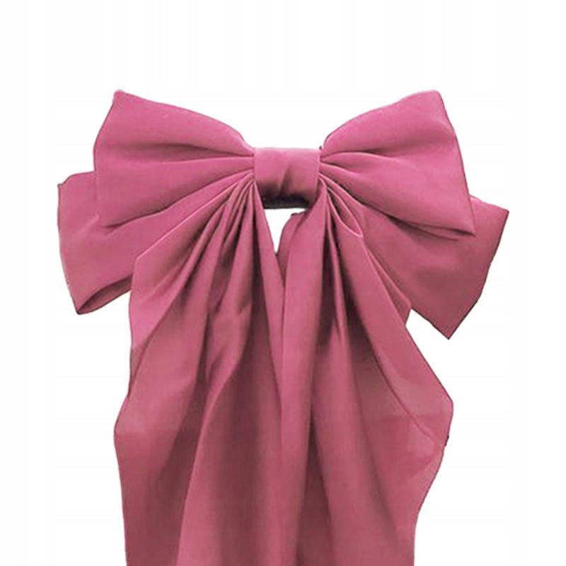 Helmet Decor Bow Cartoon Helmet Accessory Reusable Helmet Pink Packaging status original