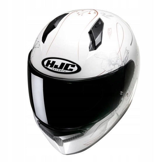 Helmet HJC C10 EPIK pink 3XS XXXS EAN (GTIN) 8804262966867