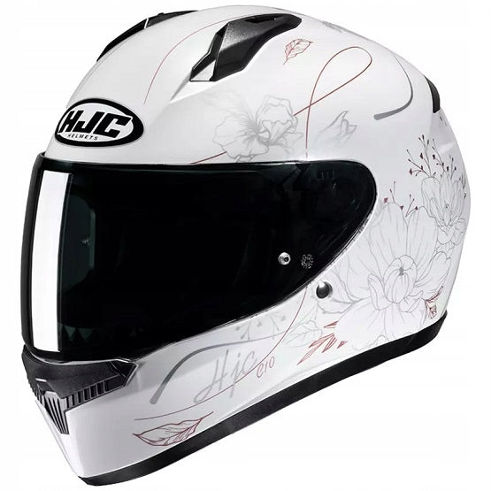 Helmet HJC C10 EPIK pink 3XS XXXS