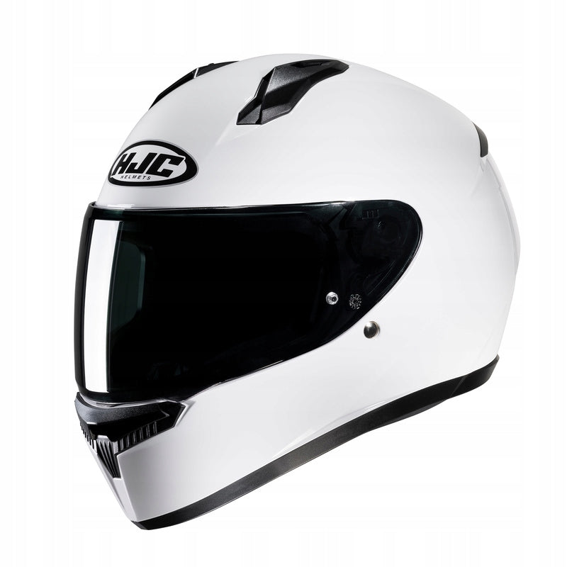 Helmet HJC C10 WHITE XL