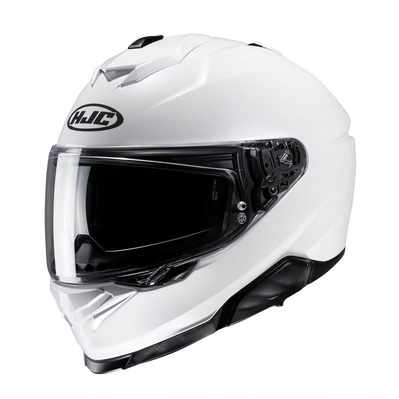 Helmet HJC I71 White size L
