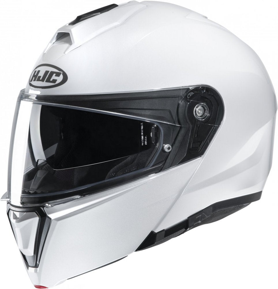 Helmet HJC I90 white r XXL Manufacturer HJC