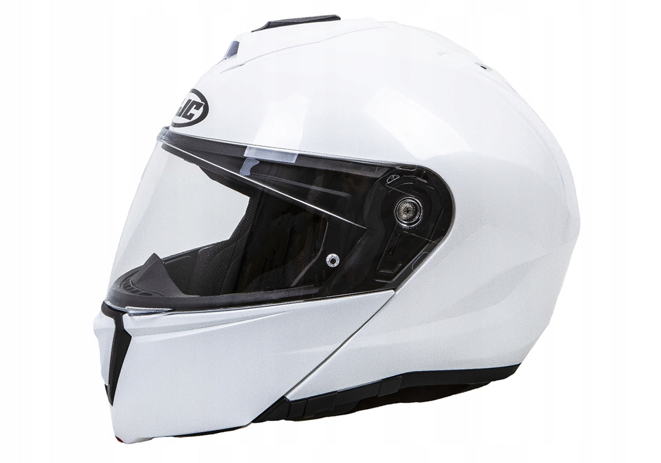 Helmet HJC I90 white r XXL