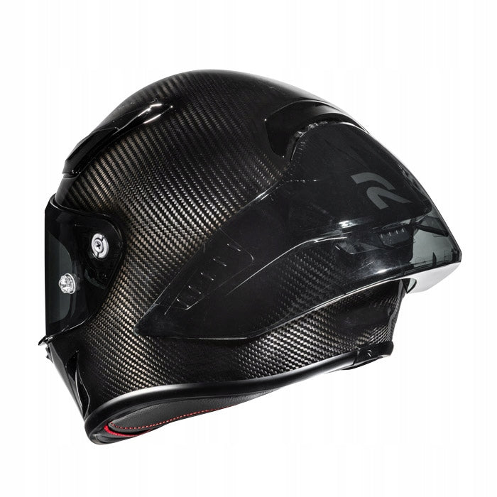 Helmet HJC RPHA 1 V2 Carbon FIM2 r. L + Pinlock + dark glass + spoiler Manufacturer HJC