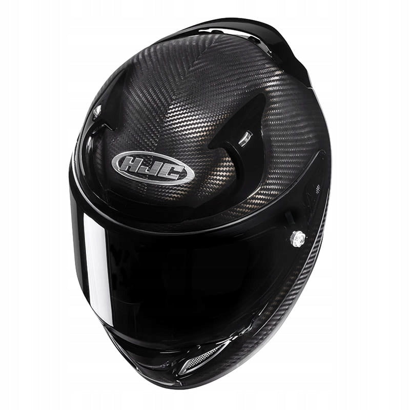 Helmet HJC RPHA 12 CARBON r. XL + Dark Viewfinder + Pinlock Manufacturer HJC