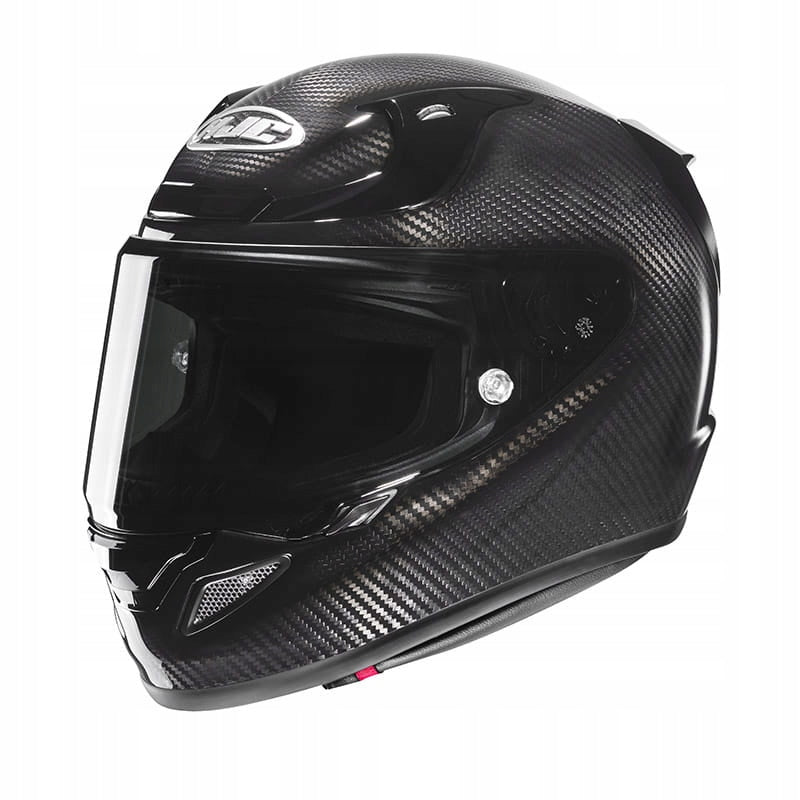 Helmet HJC RPHA 12 CARBON r. XL + Dark Viewfinder + Pinlock