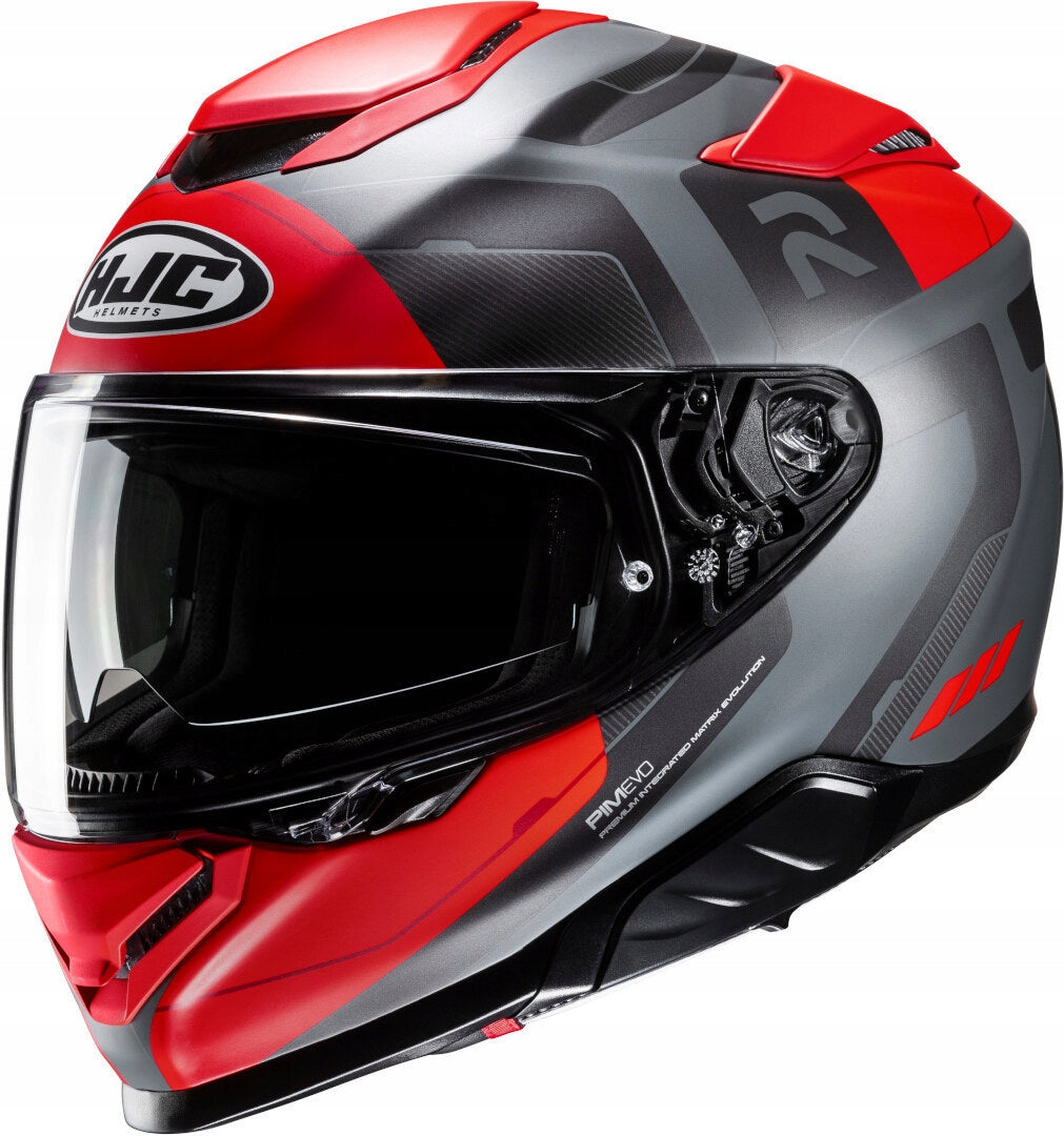 Helmet HJC RPHA 71 COZAD r.S Pinlock ECE 22.06