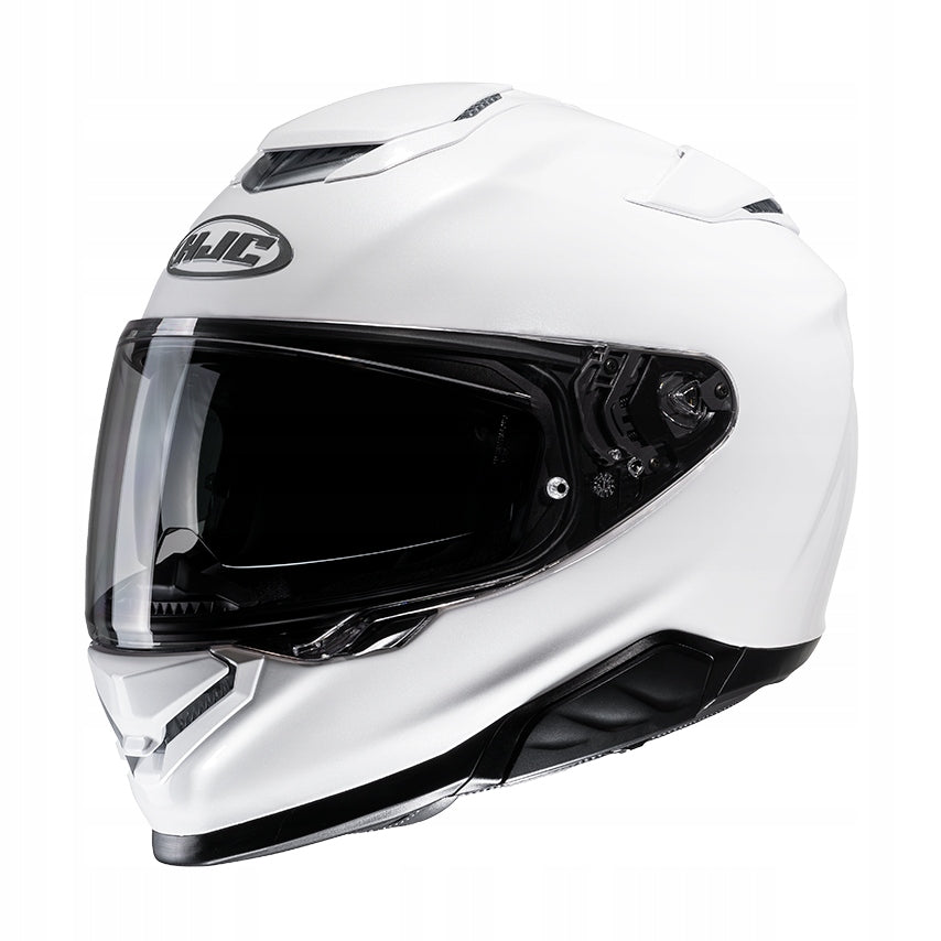 Helmet HJC RPHA 71 Pearl White size M