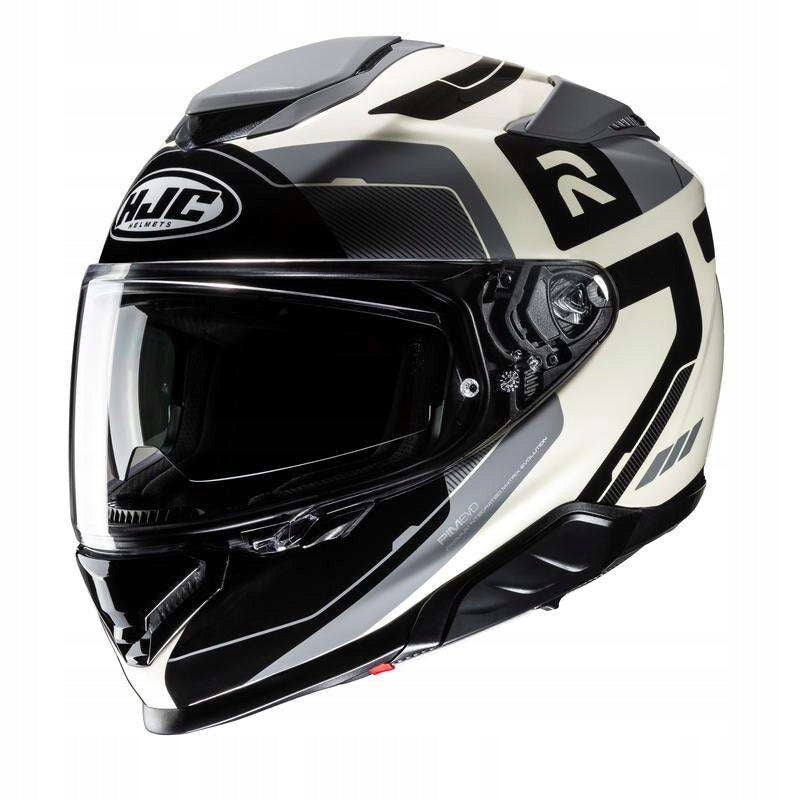 Helmet HJC RPHA71 COZAD MC5 M
