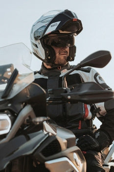 Helmet HJC RPHA90 Jaw Blenda Gloss Black M Manufacturer HJC