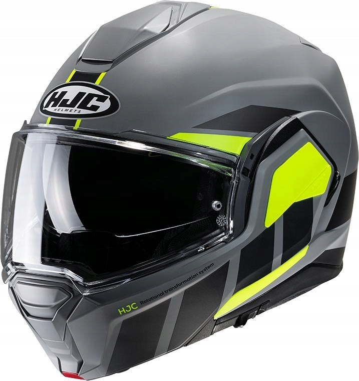 Helmet HJC i100 BEIS MC3HSF S