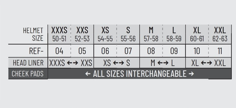 Helmet HJC i20 BATOL MC3HSF M Manufacturer's catalog number I20_BAT-MC3HSF_M