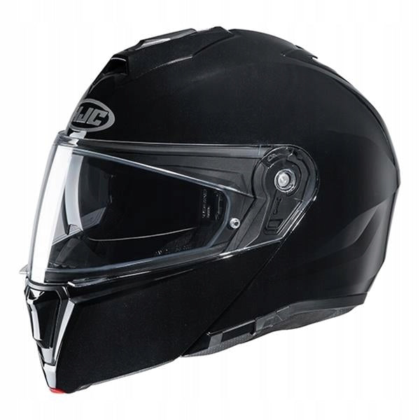 Helmet HJC i90 Gloss Black Jaw Blenda S