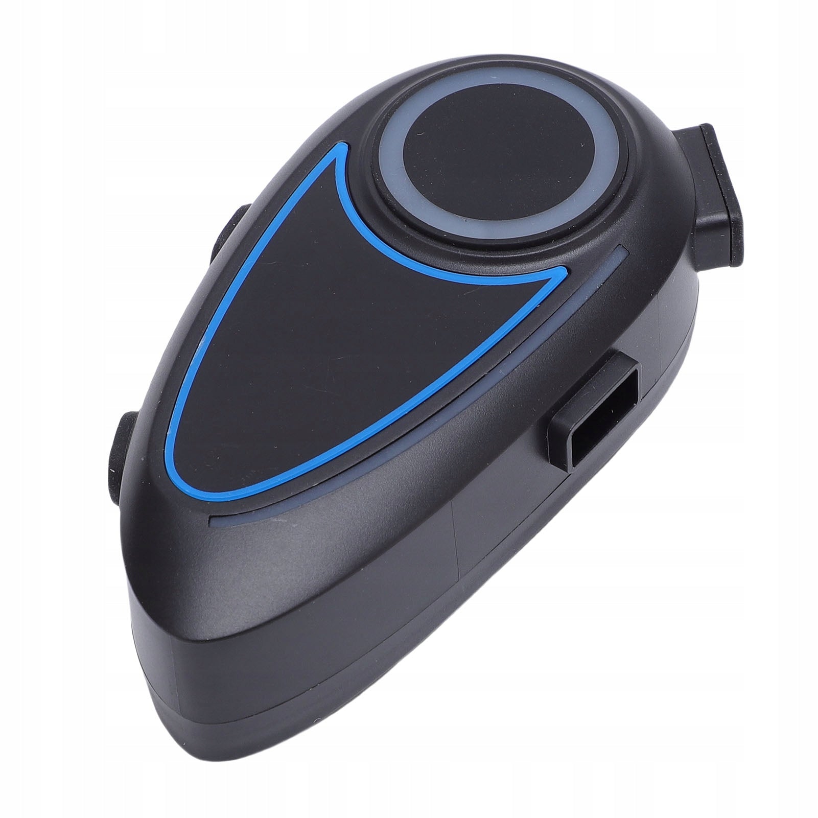 Helmet Headphones, Waterproof Bluetooth Headset for IP65 Helmet Brand no brand