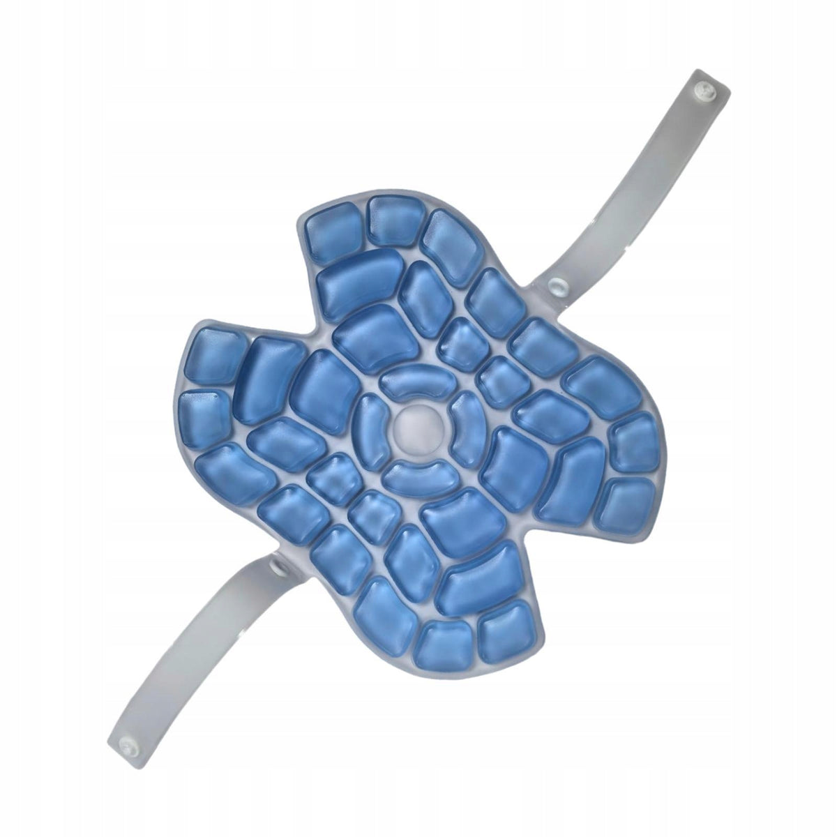 Helmet Ice Pack Compact Keep Cool in Hot Summer Versatile Reusable Head Ice EAN (GTIN) 6902834820905