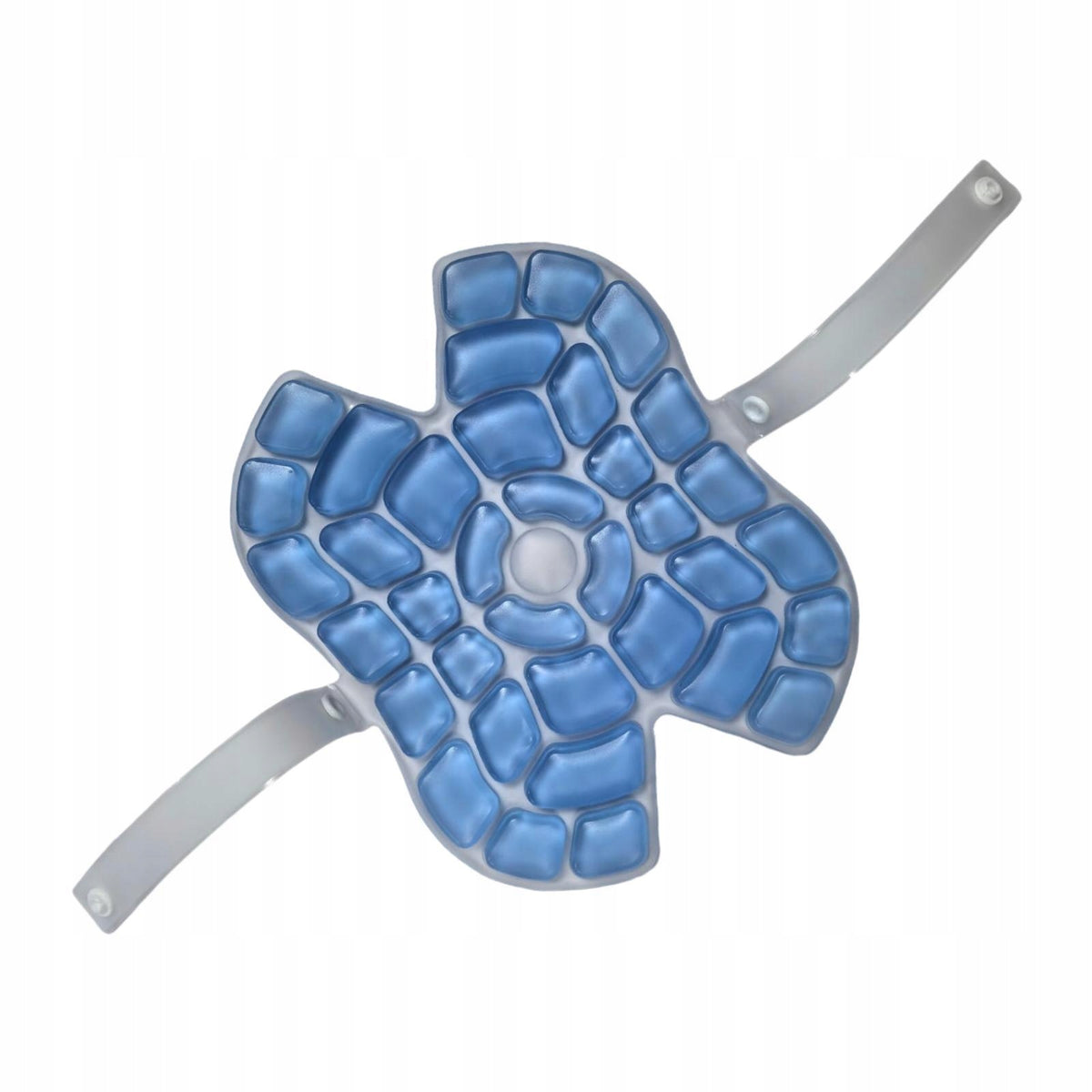 Helmet Ice Pack Compact Keep Cool in Hot Summer Versatile Reusable Head Ice Manufacturer no brand