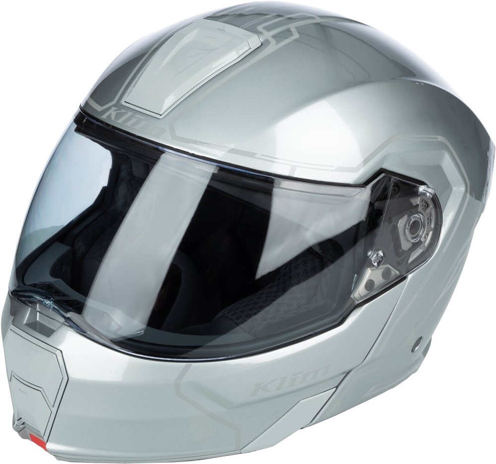 Helmet Klim Gt1 Expedition XL Gloss Methalic Monument