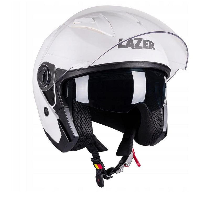 Helmet LAZER Orlando Evo Z-Line White S Manufacturer's catalog number ORLANDO.EVO.WHI