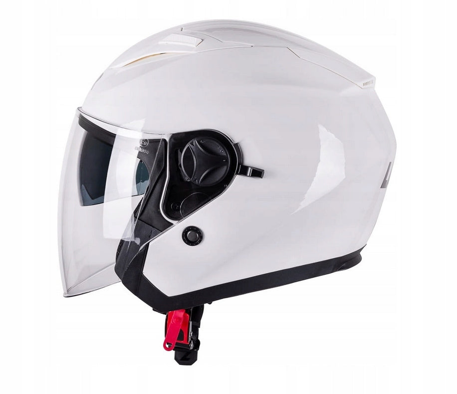 Helmet LAZER Orlando Evo Z-Line White S