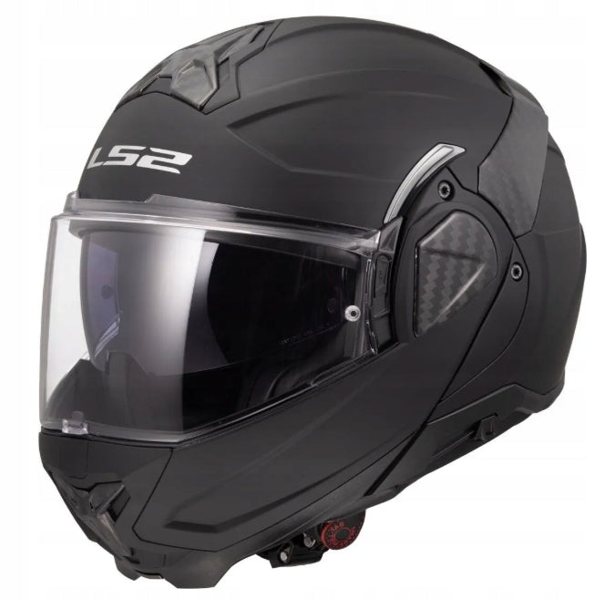 Helmet LS2 FF910 ADVANT 2 Black Gloss 2XL Manufacturer LS2